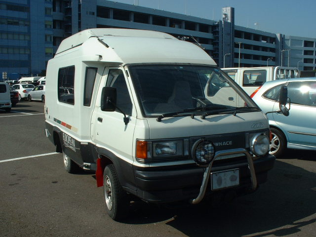 Front View