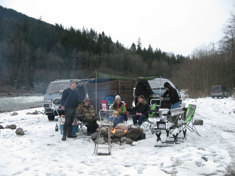 Camp