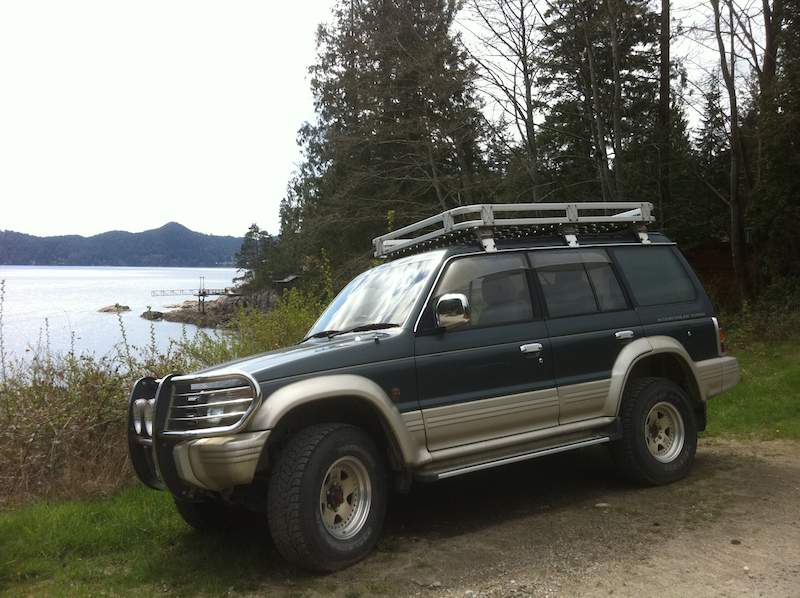 Pajero Spotting - Gambier.jpg