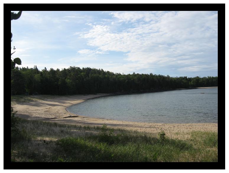 This is why I love where we live!<br />Less than 1 hour from town!