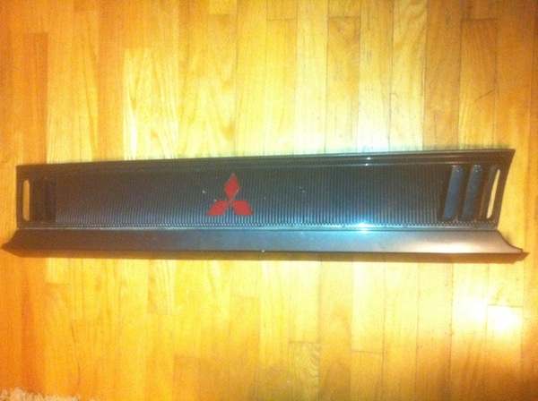 Factory Grill