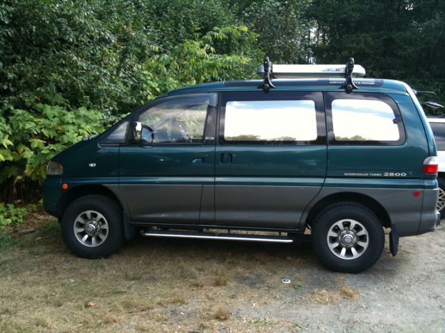 Before