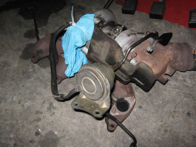 1992delica turbo assy 010.JPG