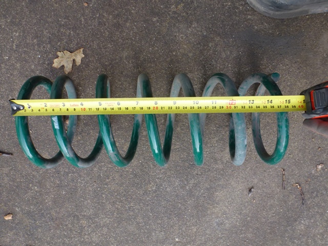ZEAL spring