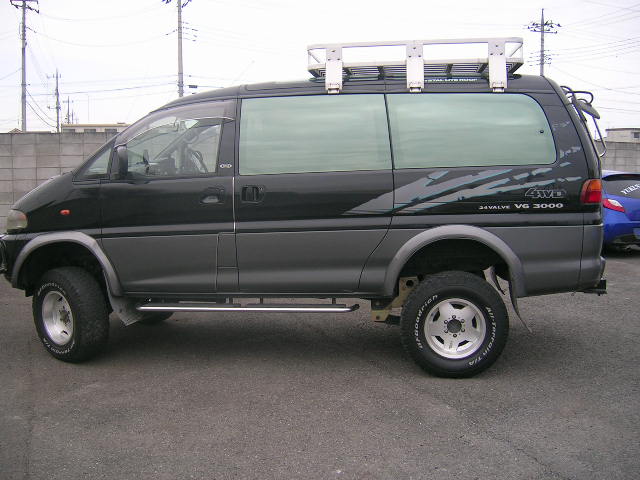 BIPBIP in Japan aka 'ride height BEFORE'