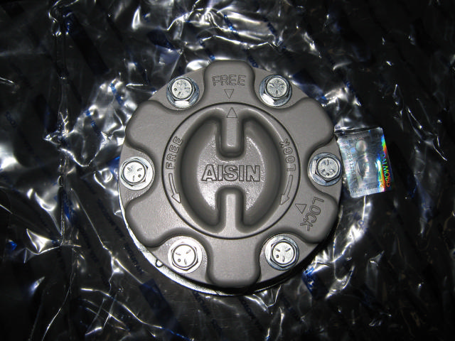 Aisin manual hub assy (2).JPG