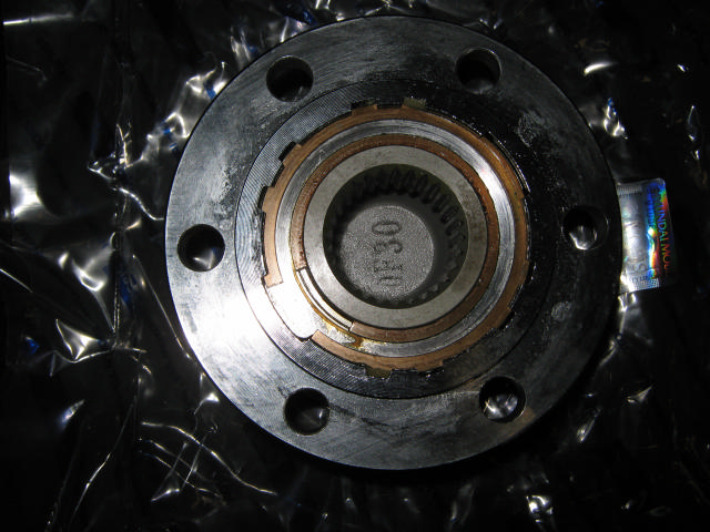 Aisin manual hub assy (3).JPG