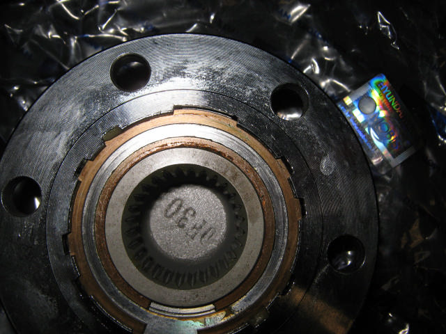 Aisin manual hub assy (4).JPG