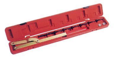 universal 2pin pulley holder