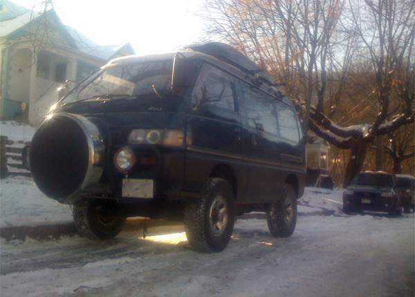 2&quot; Lift, 31&quot; tires