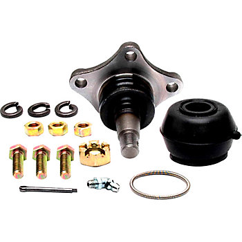Montero/Pajero upper balljoint