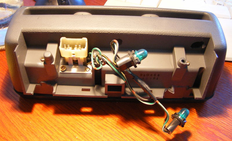 Here are some shots of mine partially disassembled: