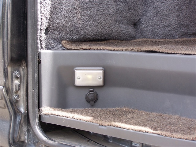 20 A Outlet