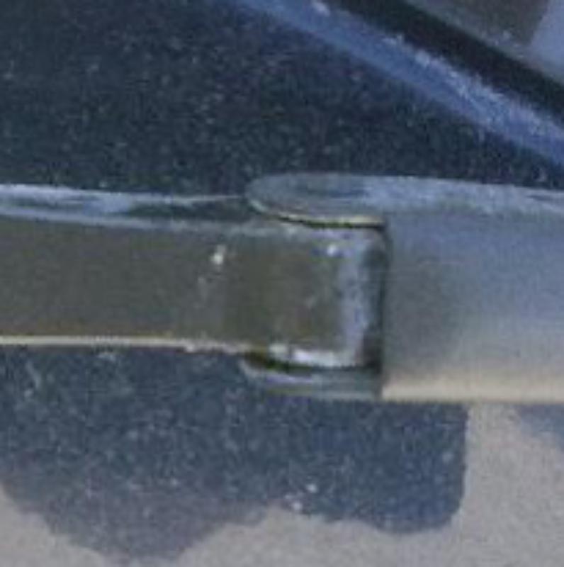Wiper Lifting Pivot