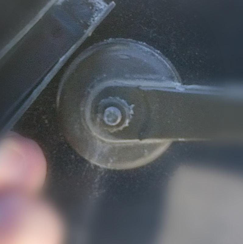 Motor Pivot