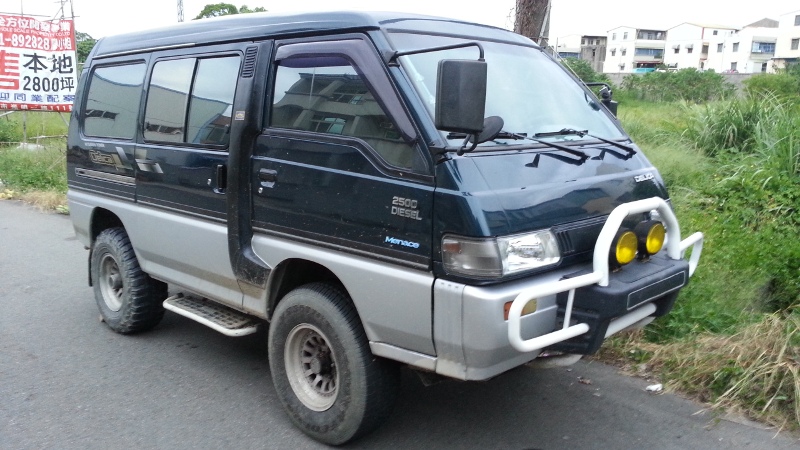 1995 L300/AT