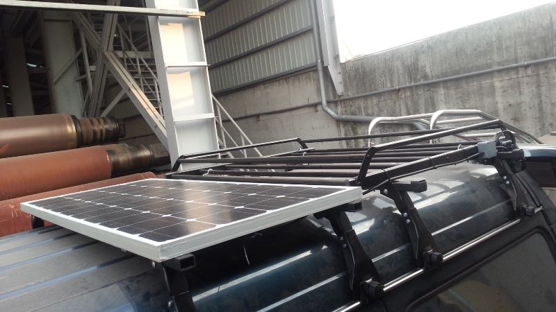 solarcell