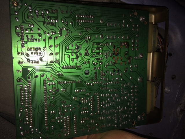 circuit board - 2
