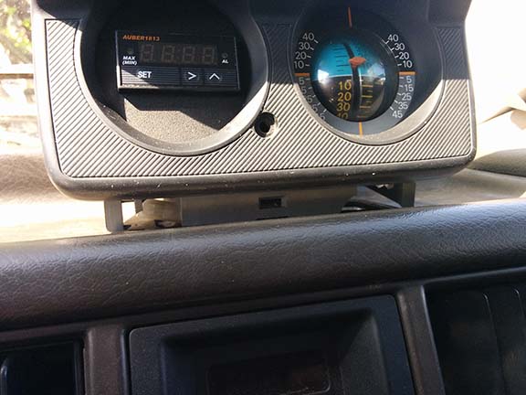 Dash Pod