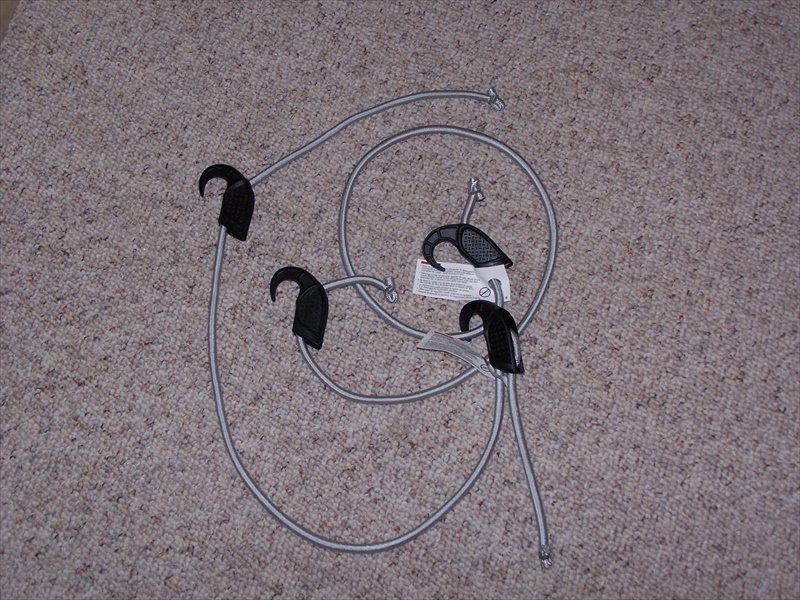 Bungee Cords