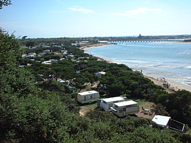Barwon Heads, Victoria, Australia