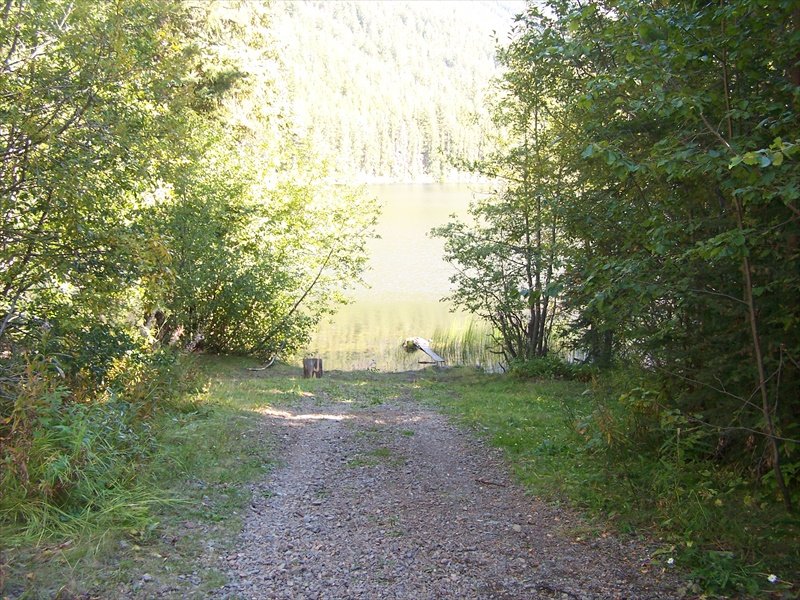 Boat Launch