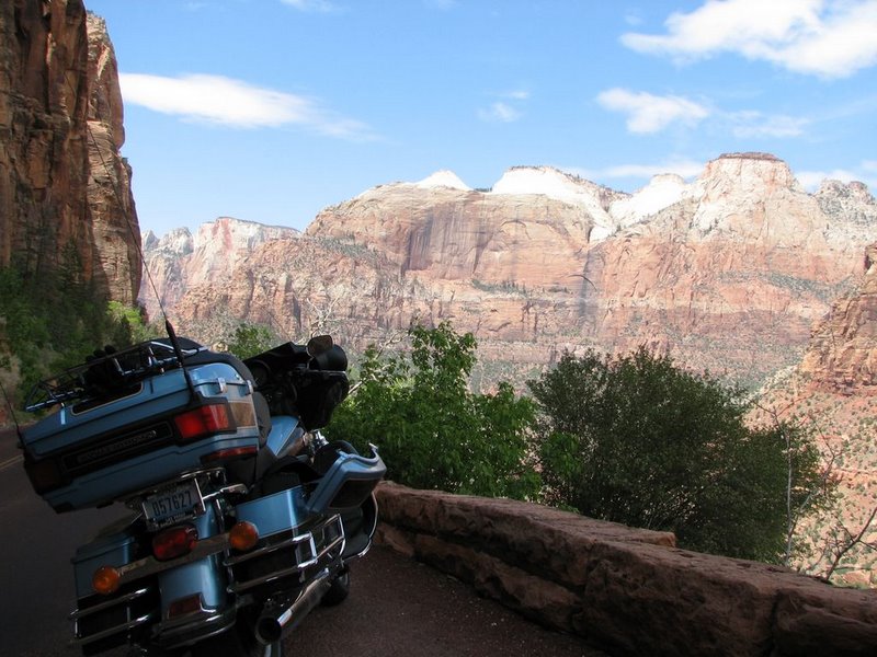 Zion National Park