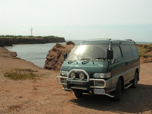 PEI