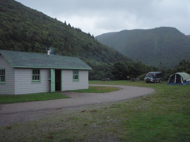 Cape Breton Highlands