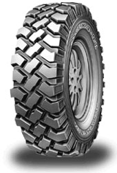 Michelin 4x4 O/R XZL