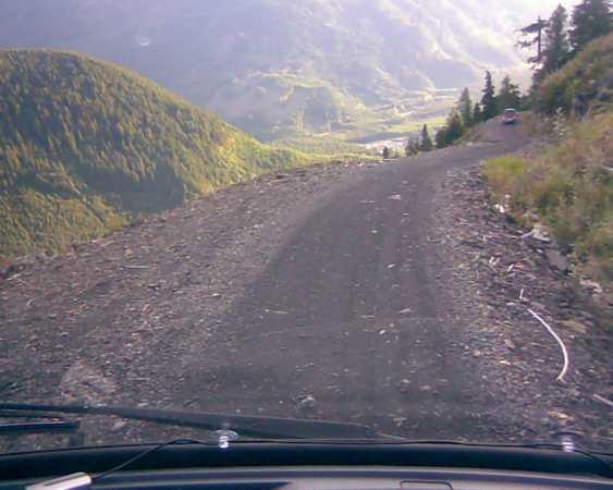 Pay Attention To Your Driving.jpg