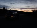 Nazko Highway