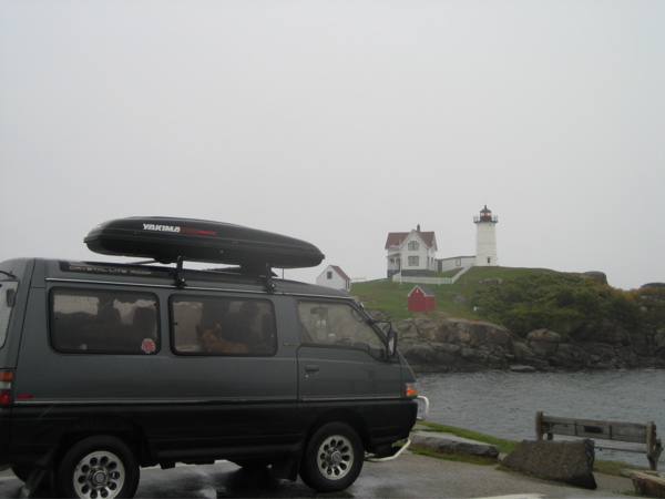 Kennebunkport Maine