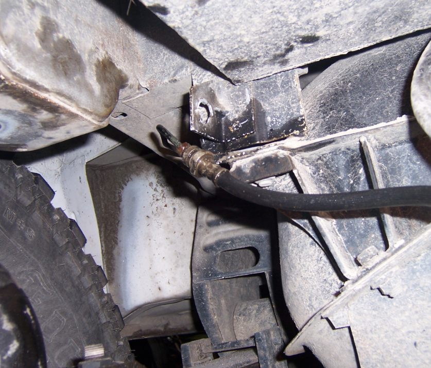 Brake line off bracket.jpg