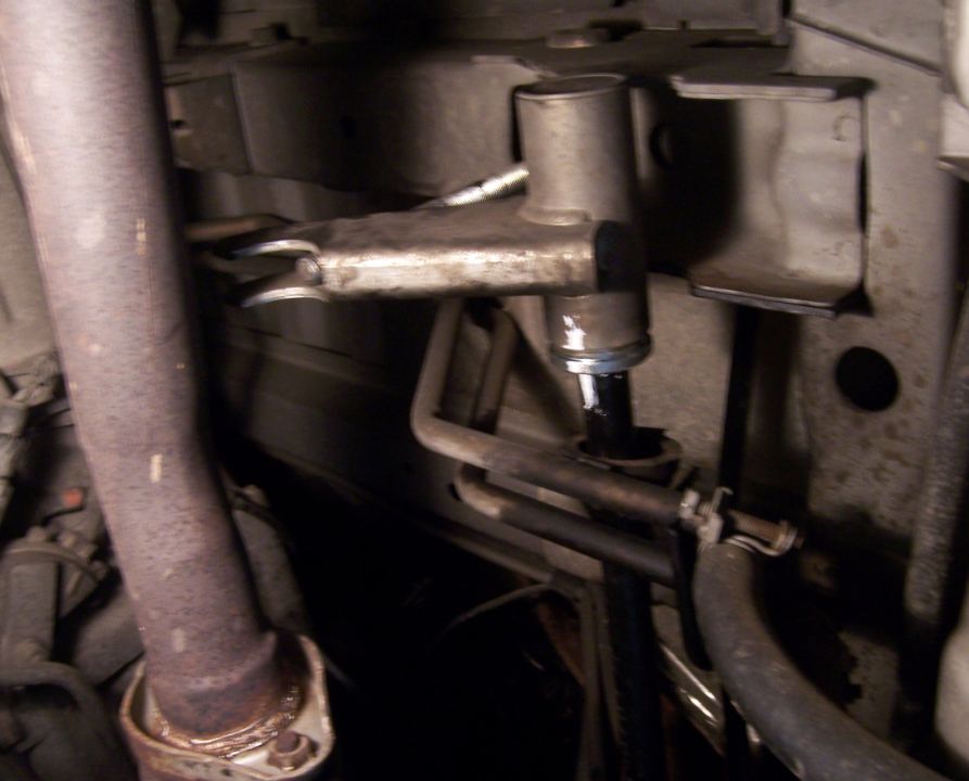 How to reindex torsion bars nissan #9