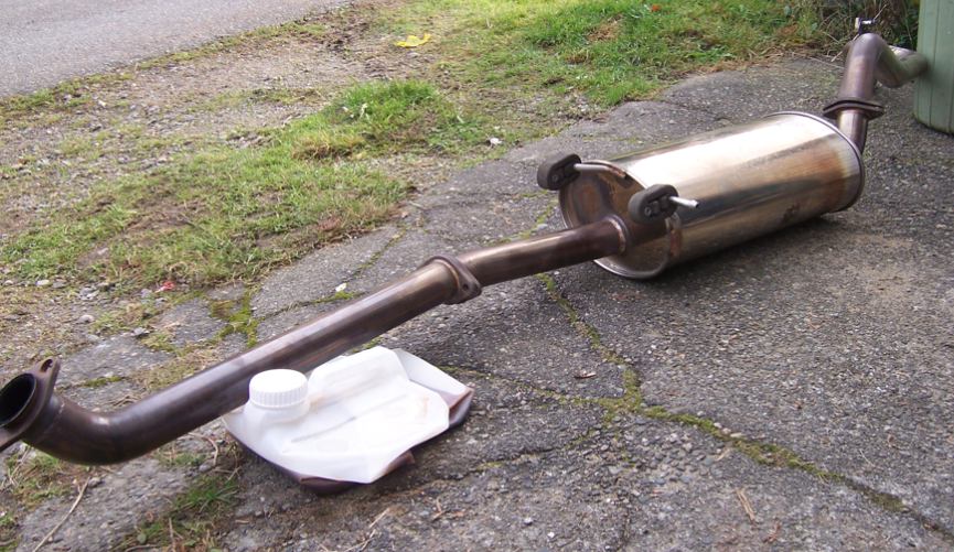 Fujitsubo muffler full system.jpg