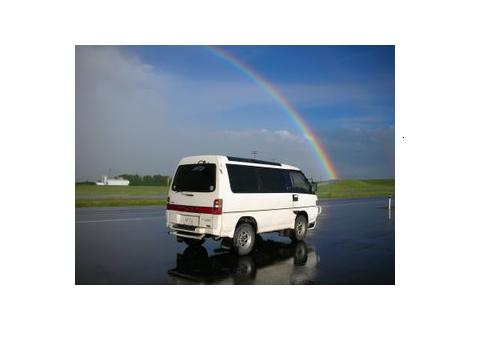 My Delica.JPG