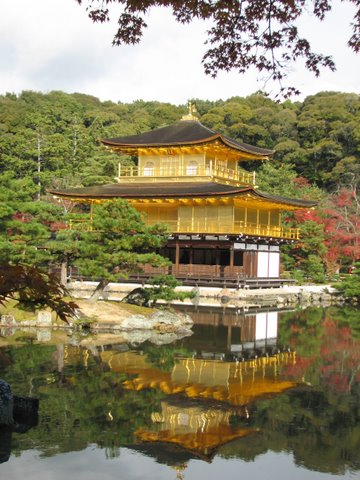 Golden Temple - get there before 9:00am if you can....crowds!
