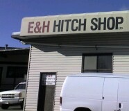 Where Rick works his magic.