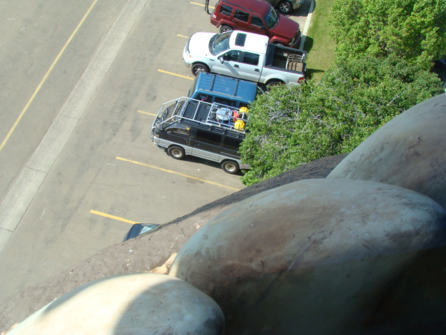 Delica from Big Dino.JPG