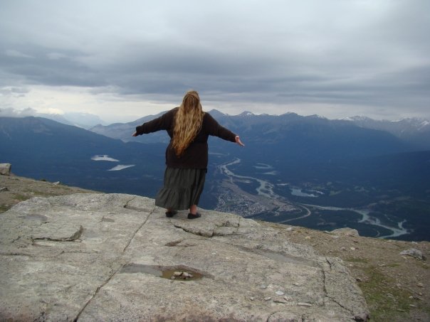 Rachael At Whistler Jasper.jpg