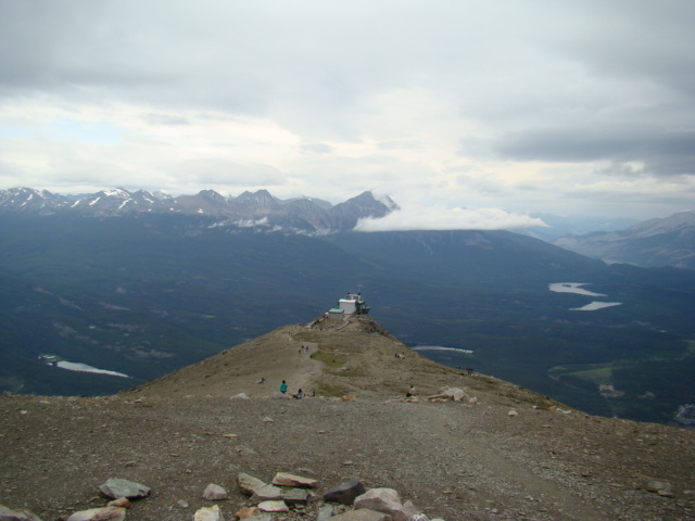 Whistler Tram station.JPG