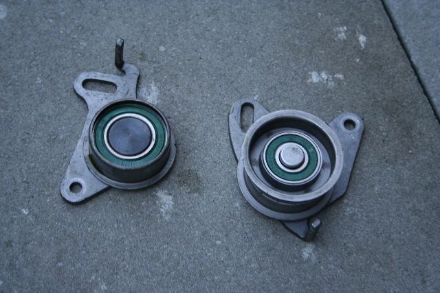 SOLD<br /><br />Tensioners