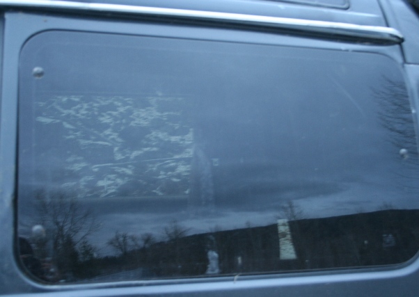 Rear passenger window glass<br /><br />Tinted<br /><br />$100