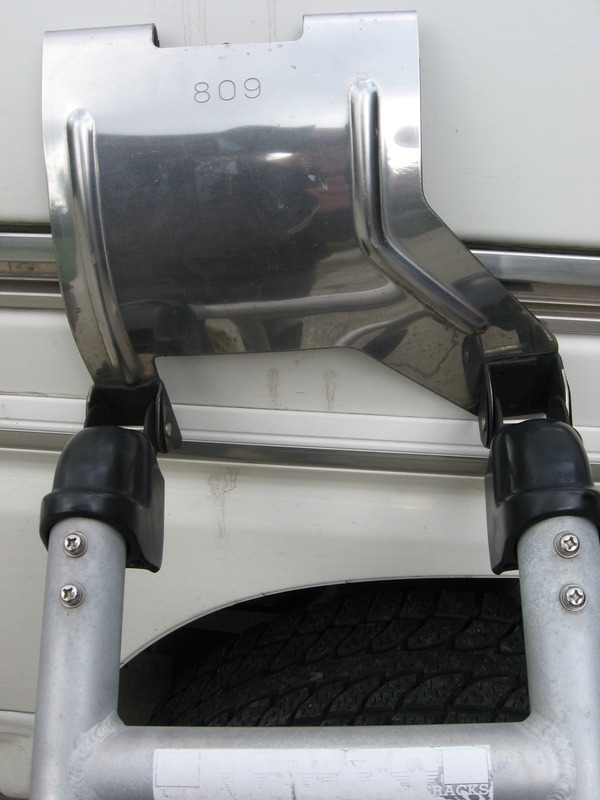 least powder coat