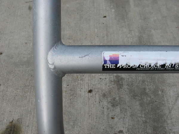 most powder coat