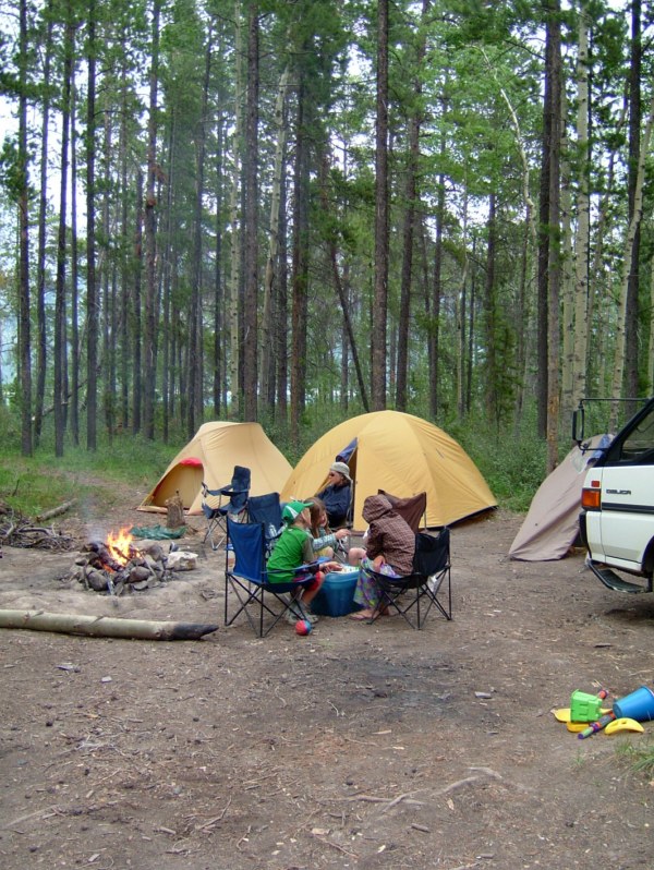 Basecamp