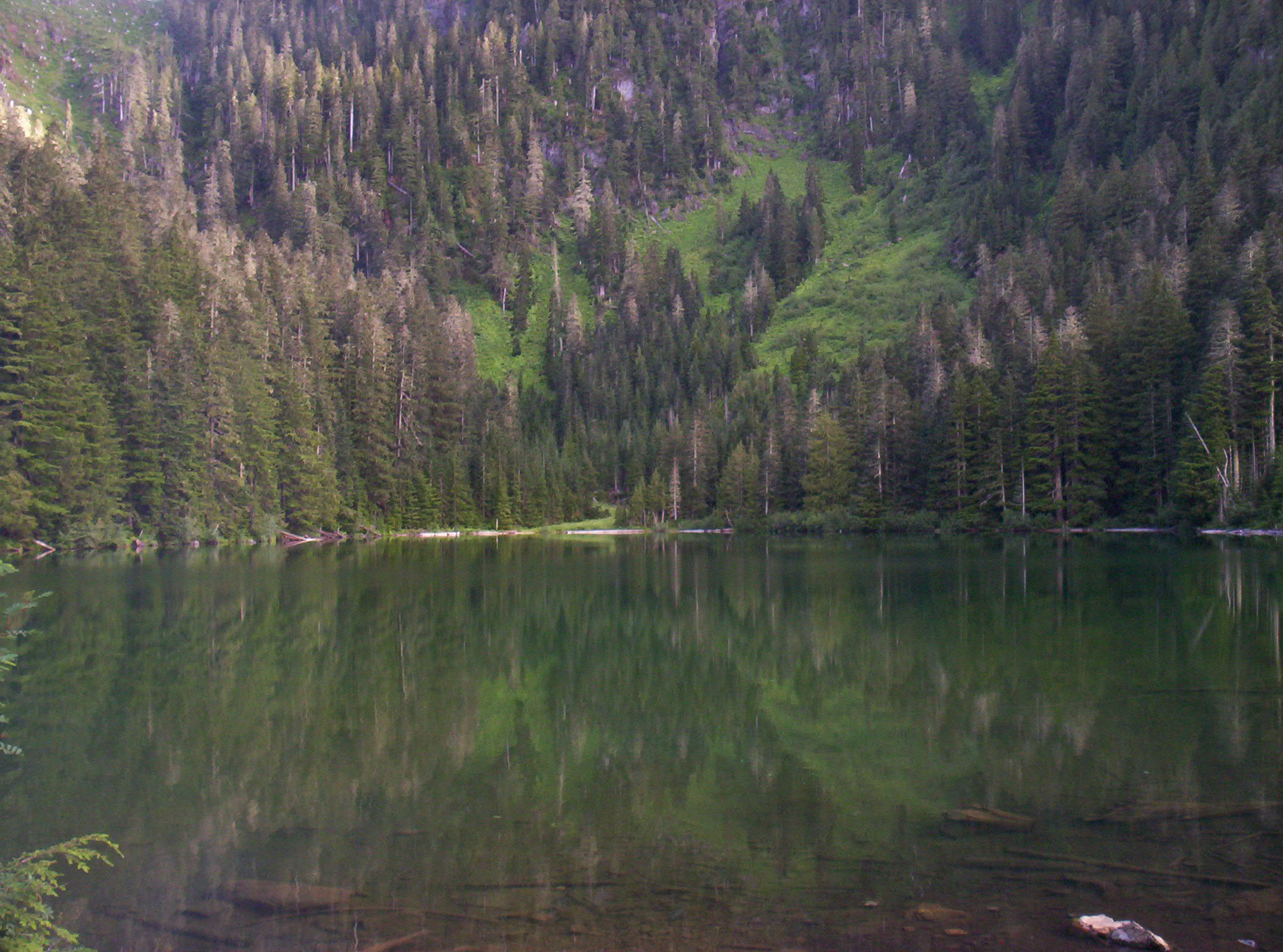 The Lake
