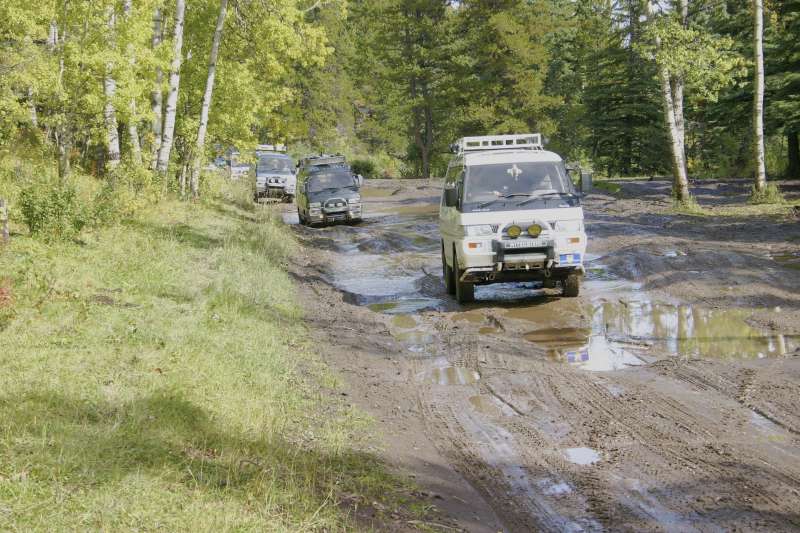 Getting fun