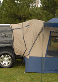 Sportz SUV 81000 Tent sock